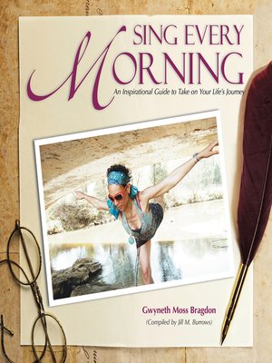 cover image of Sing Every Morning